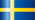 Vouwtenten in Sweden