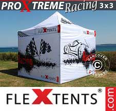 Vouwtent FleXtents Pro Xtreme 3x3m, Limited edition