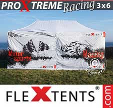 Vouwtent FleXtents Pro Xtreme 3x6m, Limited edition